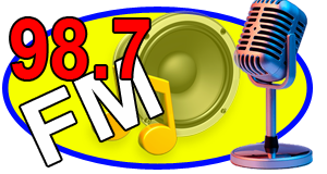 Logotipo da Rádio